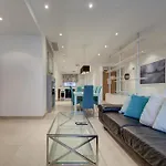 Tigne Seafront 3br Escape With Mesmerising Views By 360 Estates * Gzira