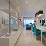 Tigne Seafront 3br Escape With Mesmerising Views By 360 Estates