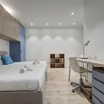 דירה Tigne Seafront 3br Escape With Mesmerising Views By 360 Estates *