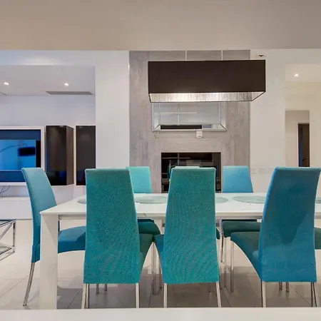 Apartment Tigne Seafront 3br Escape With Mesmerising Views By 360 Estates Gzira