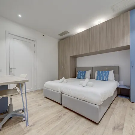 Apartment Tigne Seafront 3br Escape With Mesmerising Views By 360 Estates *