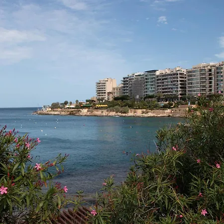 Tigne Seafront 3br Escape With Mesmerising Views By 360 Estates Apartment