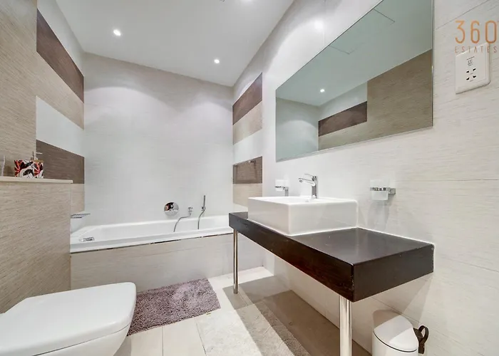 Tigne Seafront 3br Escape With Mesmerising Views By 360 Estates Apartment *