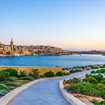 Tigne Seafront 3br Escape With Mesmerising Views By 360 Estates *