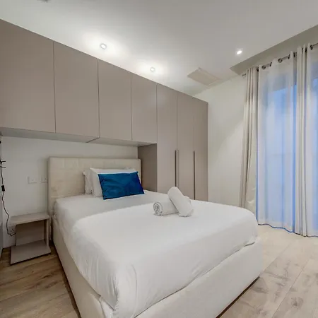 アパート Tigne Seafront 3br Escape With Mesmerising Views By 360 Estates