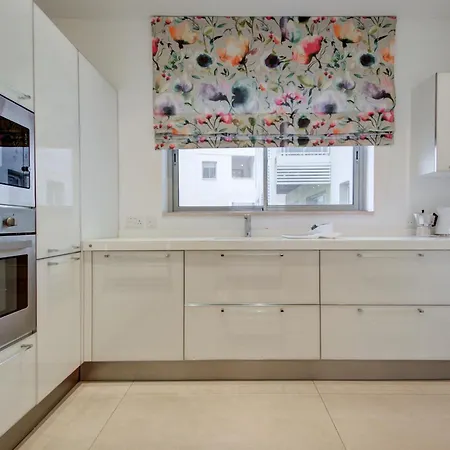 Tigne Seafront 3br Escape With Mesmerising Views By 360 Estates Daire *