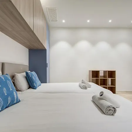 Tigne Seafront 3br Escape With Mesmerising Views By 360 Estates *