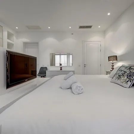 アパート Tigne Seafront 3br Escape With Mesmerising Views By 360 Estates *