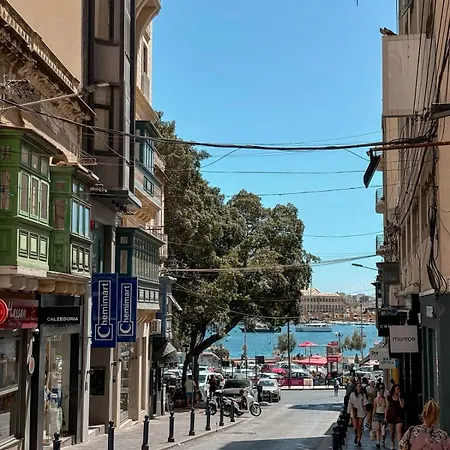 Tigne Seafront 3br Escape With Mesmerising Views By 360 Estates Apartman