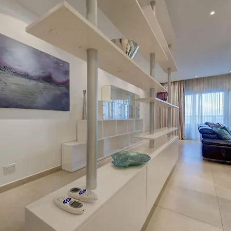 Tigne Seafront 3br Escape With Mesmerising Views By 360 Estates Daire