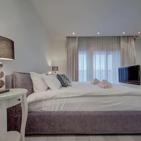 Tigne Seafront 3br Escape With Mesmerising Views By 360 Estates Daire *
