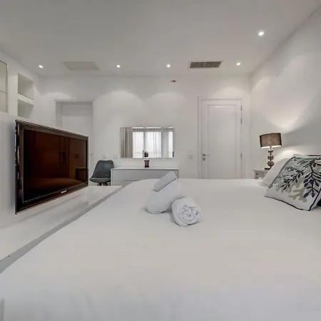 Tigne Seafront 3br Escape With Mesmerising Views By 360 Estates Daire *