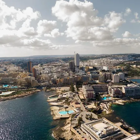 Tigne Seafront 3br Escape With Mesmerising Views By 360 Estates *