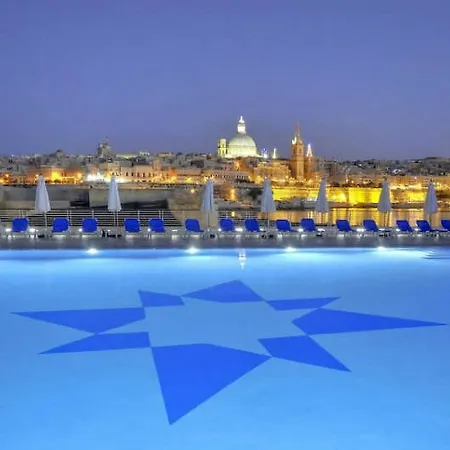 Tigne Seafront 3br Escape With Mesmerising Views By 360 Estates Gzira