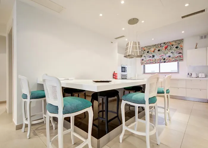 Appartamento Tigne Seafront 3br Escape With Mesmerising Views By 360 Estates *