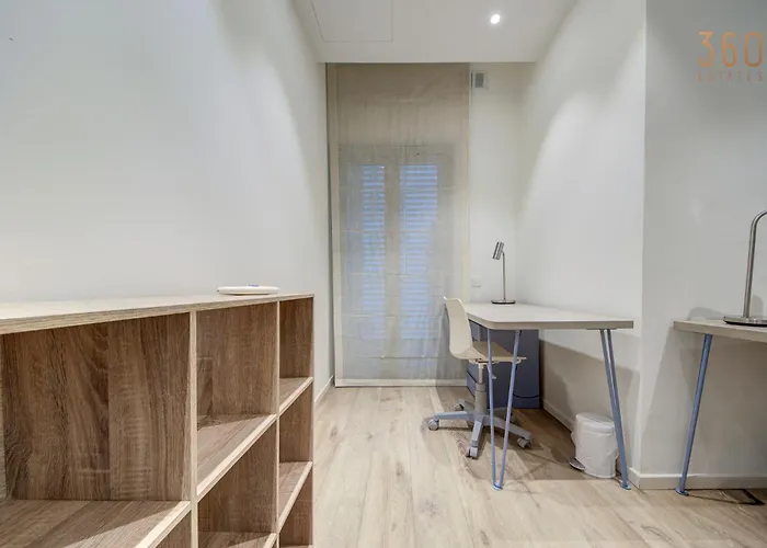 Tigne Seafront 3br Escape With Mesmerising Views By 360 Estates *