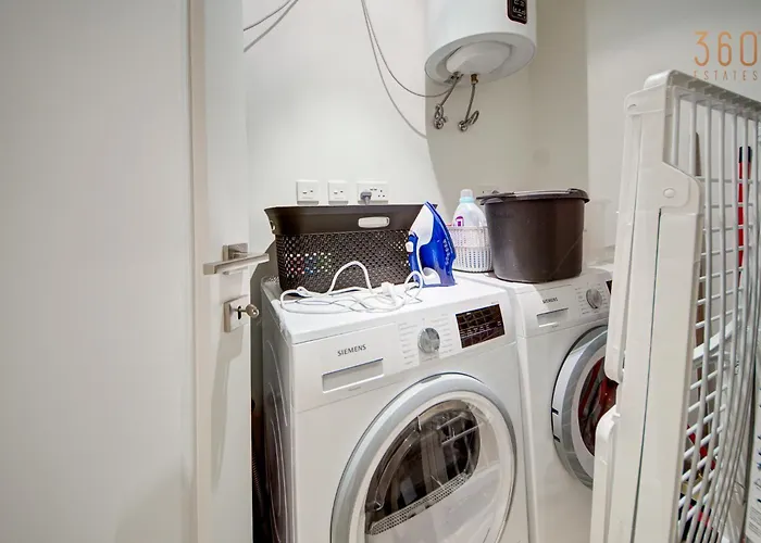 Tigne Seafront 3br Escape With Mesmerising Views By 360 Estates *